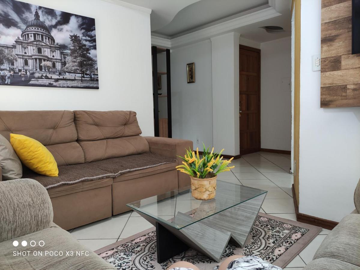 Apto 3 Dorm, Ao Lado Shoping Atlantico Centro, Quadra Mar Balneário Camboriú エクステリア 写真
