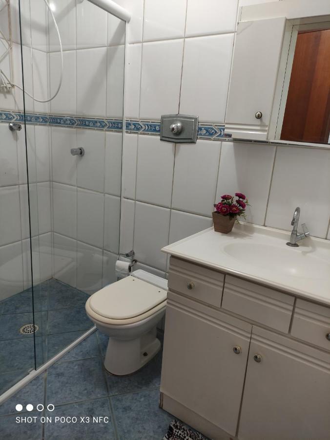 Apto 3 Dorm, Ao Lado Shoping Atlantico Centro, Quadra Mar Balneário Camboriú エクステリア 写真