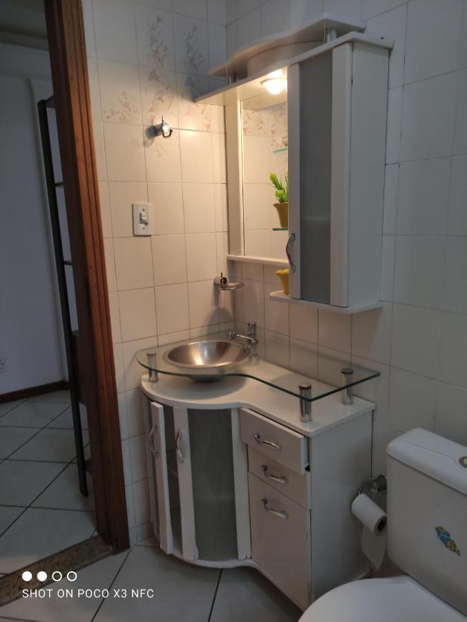 Apto 3 Dorm, Ao Lado Shoping Atlantico Centro, Quadra Mar Balneário Camboriú エクステリア 写真