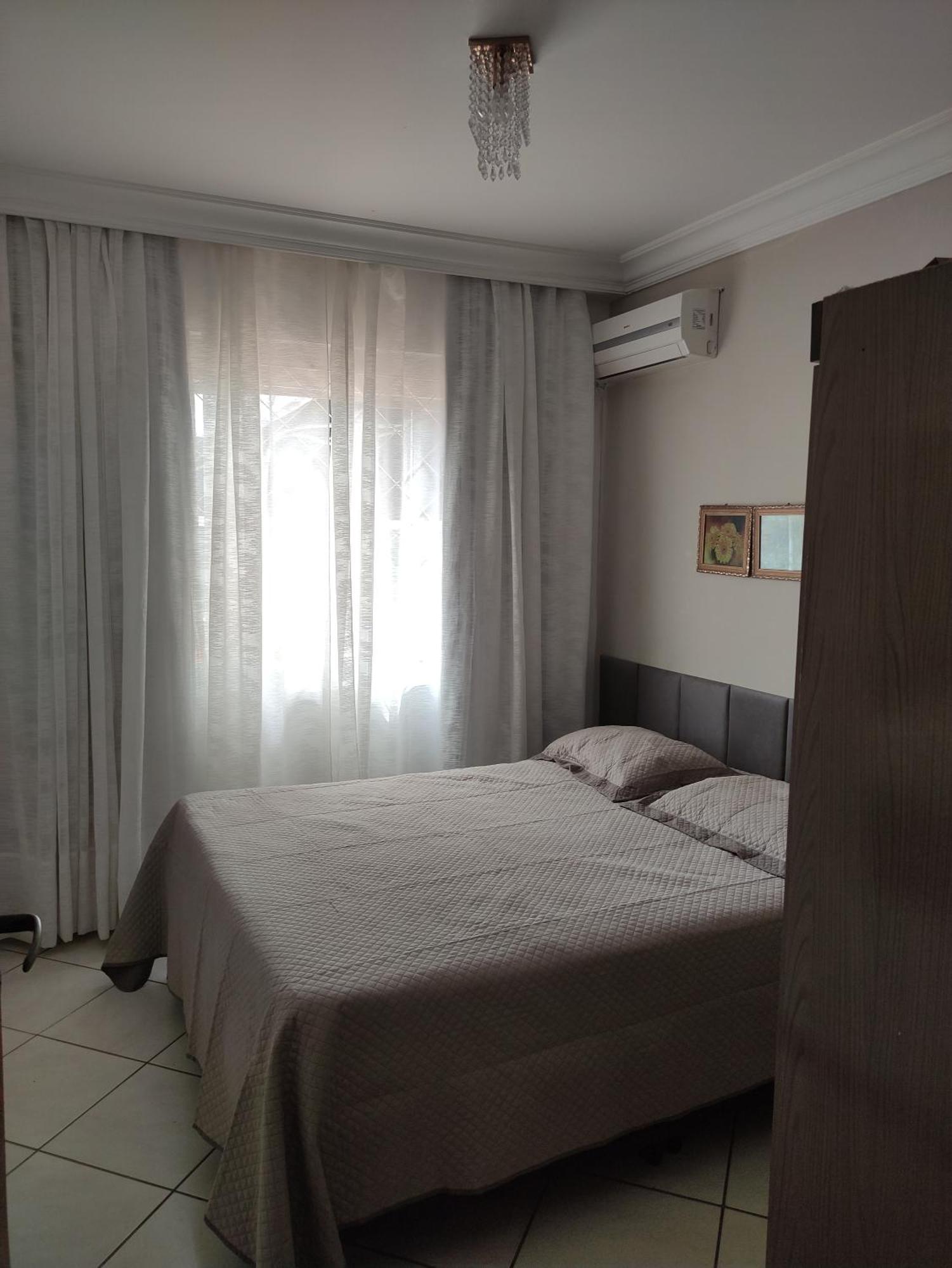 Apto 3 Dorm, Ao Lado Shoping Atlantico Centro, Quadra Mar Balneário Camboriú エクステリア 写真
