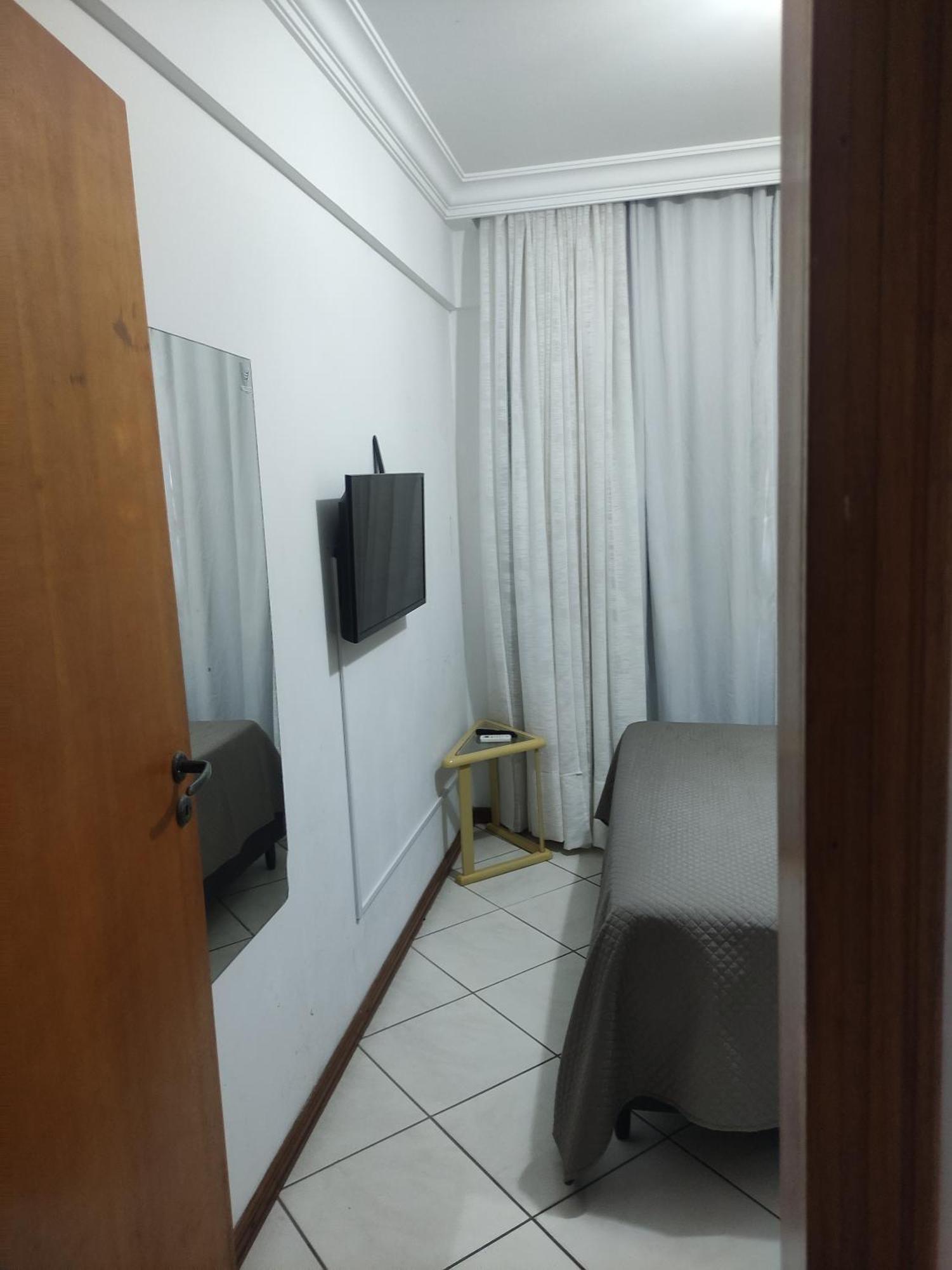Apto 3 Dorm, Ao Lado Shoping Atlantico Centro, Quadra Mar Balneário Camboriú エクステリア 写真